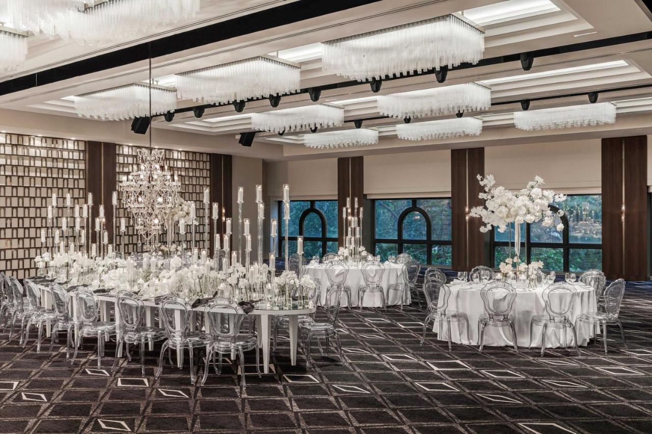 쉐라톤 그랜드 시드니 하이드 파크 외부 사진 The Grand Ballroom