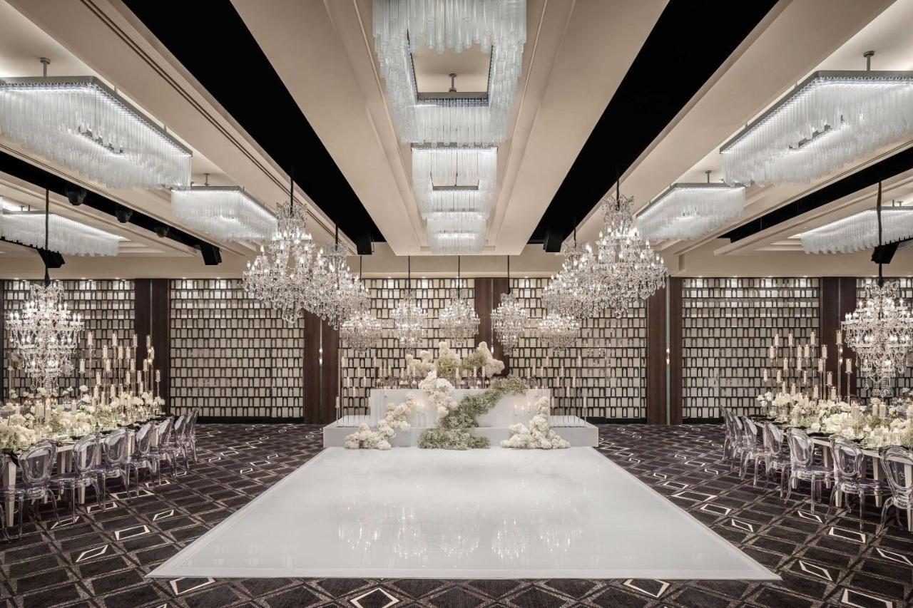 쉐라톤 그랜드 시드니 하이드 파크 외부 사진 The Grand Ballroom