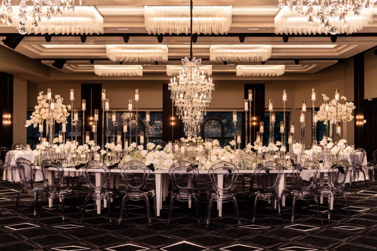 쉐라톤 그랜드 시드니 하이드 파크 외부 사진 The Grand Ballroom