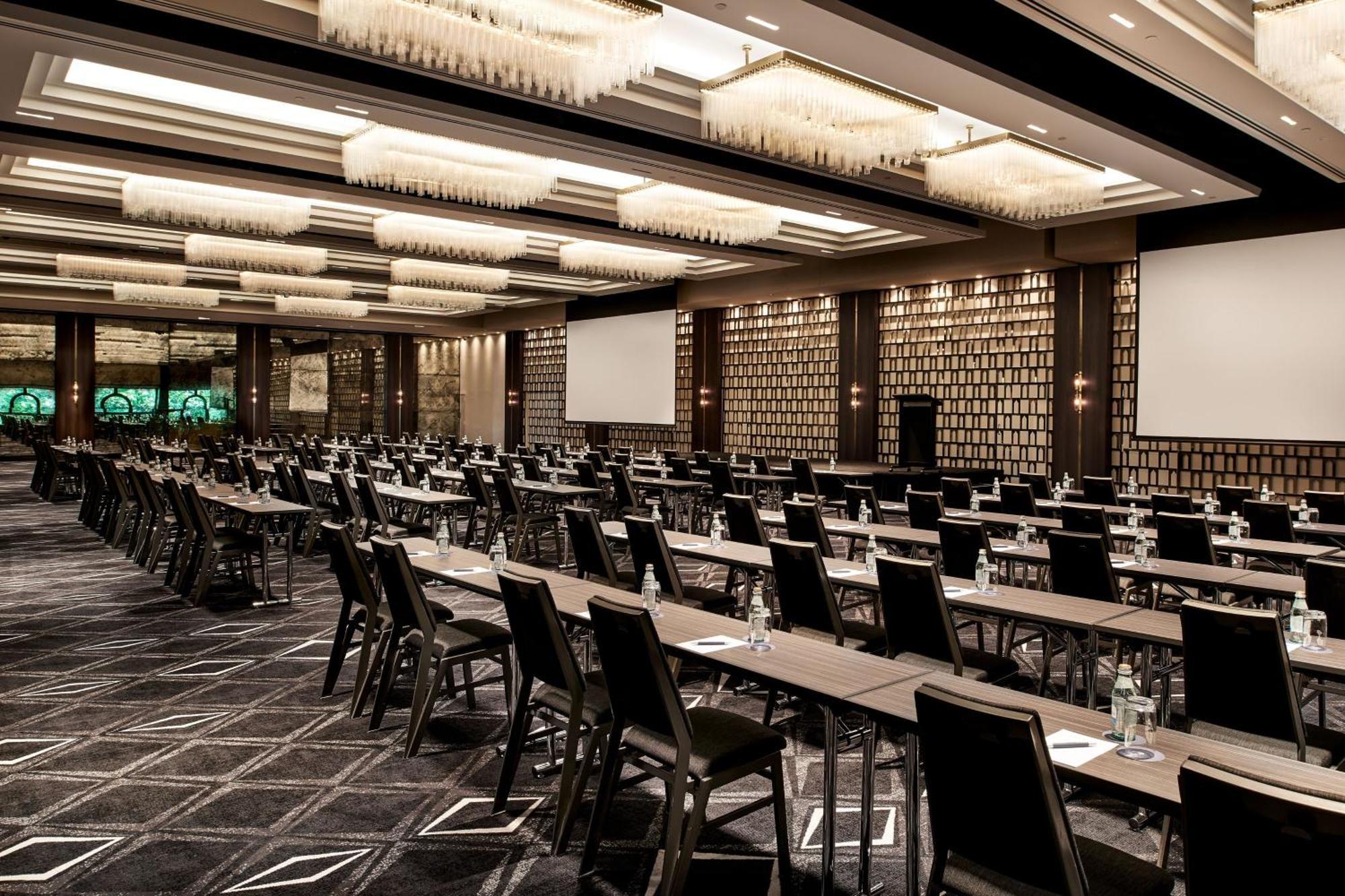 쉐라톤 그랜드 시드니 하이드 파크 외부 사진 The Grand Ballroom
